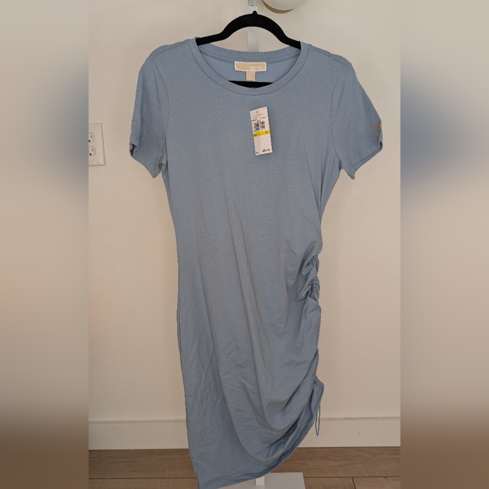 Michael Kors short sleeve dress